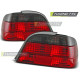 Fari FANALI POSTERIORI ROSSO SFUMATO per BMW E38 06.94-07.01 | race-shop.it