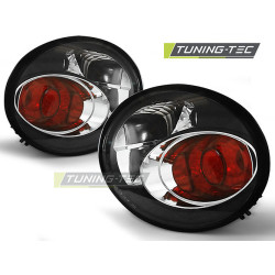 FARI POSTERIORI NERO per VW NEW BEETLE 10.98-05.05