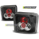 Fari TUNING-TEC fanali posteriori per VW T4 90-03.03, nero | race-shop.it