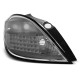 Fari TUNING-TEC fanali posteriori a LED per OPEL ASTRA H 03.04-09 5D, fumé | race-shop.it