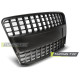Body kit e accessori visivi TUNING-TEC griglia (Sport) per AUDI Q7 05-09, nero | race-shop.it