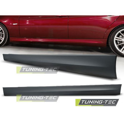 TUNING-TEC minigonne laterali (Sport) per BMW E90/E91 03.05-08.08
