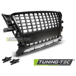 TUNING-TEC griglia (Sport) per AUDI Q5 08-09.12, nero