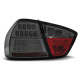 Fari LED BAR FANALI POSTERIORI SFUMATO per BMW E90 03.05-08.08 | race-shop.it