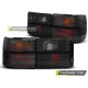 Fari TUNING-TEC fanali posteriori per VW VENTO 01.92-09.98 (LIMOUSINE), nero | race-shop.it