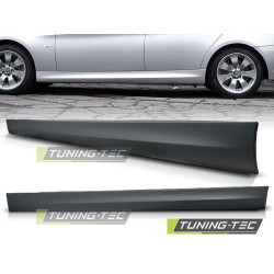 TUNING-TEC minigonne laterali (Sport) per BMW E90/E91 09-11