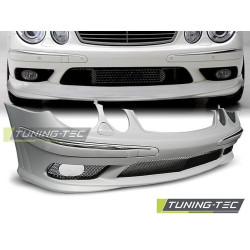 TUNING-TEC paraurti anteriore (Sport) per MERCEDES W211 02-06