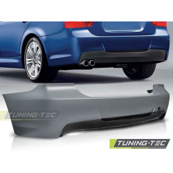 PARAURTI POSTERIORE SPORT per BMW E90 03.05-08.08