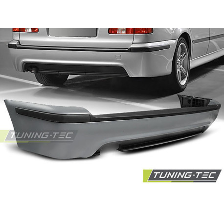 Body kit e accessori visivi TUNING-TEC paraurti posteriore (Sport) per BMW E39 TOURING | race-shop.it