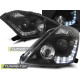 Fari FARI NISSAN 350Z 03-05 D2S DAYLIGHT NERO | race-shop.it