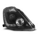 Fari FARI NISSAN 350Z 03-05 D2S DAYLIGHT NERO | race-shop.it