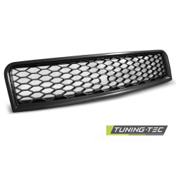 TUNING-TEC griglia (Sport) per AUDI A4 (B6) SPORT 10.00-10.04, nero