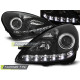 Fari FARI DAYLIGHT NERO per MERCEDES R171 SLK 04-11 | race-shop.it