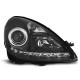 Fari FARI DAYLIGHT NERO per MERCEDES R171 SLK 04-11 | race-shop.it
