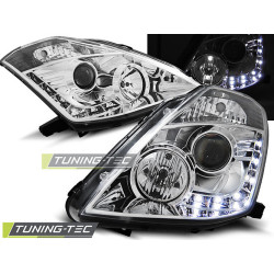 NISSAN 350Z 03-05 D2S DAYLIGHT CROMO