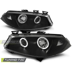 RENAULT MEGANE II 11.02-12.05 ANGEL EYES NERO