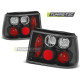Fari FARI POSTERIORI NERO per SEAT IBIZA 10.93-08.99 | race-shop.it