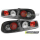 TUNING-TEC fanali posteriori per RENAULT LAGUNA II 04.01-04.05 LIFTBACK, nero