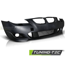 PARAURTI ANTERIORE SPORT per BMW E60/ E61 07.03-10