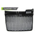 Body kit e accessori visivi TUNING-TEC griglia (Sport) per AUDI A4 (B7) 11.04-03.08, nero | race-shop.it
