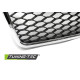 Body kit e accessori visivi TUNING-TEC griglia (Sport) per AUDI A4 (B7) 11.04-03.08, cromo | race-shop.it