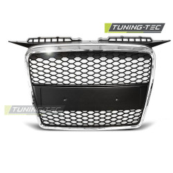 TUNING-TEC griglia (Sport) per AUDI A3 06.05-03.08, cromo