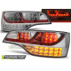 Fari TUNING-TEC fanali posteriori a LED per AUDI Q7 06-09, cromo | race-shop.it