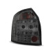 Fari TUNING-TEC fanali posteriori a LED per AUDI A4 10.00-10.04 AVANT, fumé | race-shop.it