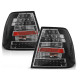 Fari TUNING-TEC fanali posteriori a LED per VW BORA 09.98-07.05 (LIMOUSINE), nero | race-shop.it