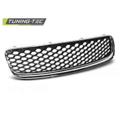 TUNING-TEC griglia (Sport) per AUDI TT 99-06, cromo
