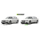 Body kit e accessori visivi TUNING-TEC paraurti anteriore (Performance Style) per BMW F30 / F31 10.11 (per sensori di parcheggio) | race-shop.it