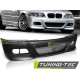 Body kit e accessori visivi RACES paraurti anteriore (Sport Style) per BMW E46 05.98-03.05 S/T | race-shop.it