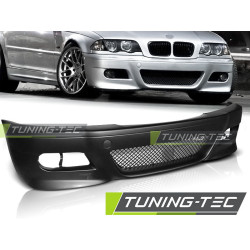 RACES paraurti anteriore (Sport Style) per BMW E46 05.98-03.05 S/T