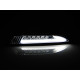Fari TUNING-TEC frecce anteriori per VW SCIROCCO 08-04.14, fumé | race-shop.it