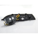Fari TUNING-TEC frecce anteriori per VW SCIROCCO 08-04.14, cromo | race-shop.it