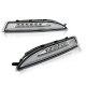 Fari TUNING-TEC frecce anteriori per VW SCIROCCO 08-04.14, cromo | race-shop.it