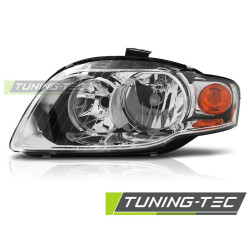 TUNING-TEC faro anteriore per AUDI A4 B7 11.04-03.08 (H7), sinistro