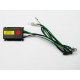 Fari TUNING-TEC modulo DRL per ED059 DOT SONAR | race-shop.it