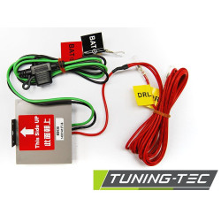 TUNING-TEC modulo DRL per ED038 FUNCTION SONAR