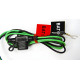 Fari TUNING-TEC modulo DRL per ED038 FUNCTION SONAR | race-shop.it