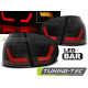 Fari LED BAR FARI POSTERIORI NERO per VW GOLF 5 10.03-09 | race-shop.it