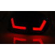 Fari LED BAR FARI POSTERIORI NERO per VW GOLF 5 10.03-09 | race-shop.it
