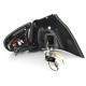 Fari LED BAR FARI POSTERIORI NERO per VW GOLF 5 10.03-09 | race-shop.it