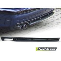 RACES diffusore posteriore (Sport Style) per BMW E36 12.90-08.99 SEDAN / COUPE