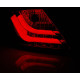Fari TUNING-TEC fanali posteriori a LED per OPEL ASTRA H 03.04-09 3D, rosso-fumé | race-shop.it