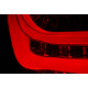 Fari TUNING-TEC fanali posteriori a LED per OPEL ASTRA H 03.04-09 3D, fumé | race-shop.it
