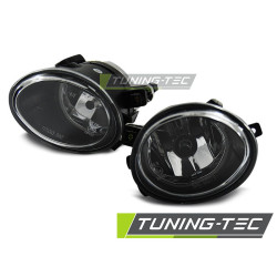 TUNING-TEC fendinebbia (Sport) per BMW E39 / E46, V2