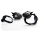 Fari TUNING-TEC fendinebbia (Sport) per BMW E39 / E46, V2 | race-shop.it