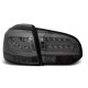Fari TUNING-TEC fanali posteriori a LED (LED Bar) per VW GOLF 6 10.08-12, fumé, V1 | race-shop.it