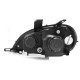 Fari FARI DAYLIGHT CROMO per MERCEDES W163 ML M-KLASA 03.98-08.01 | race-shop.it